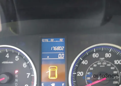 2010 Honda Cr-V Lx z USA, uszkodzony, nr VIN 5J6RE4H31AL078148